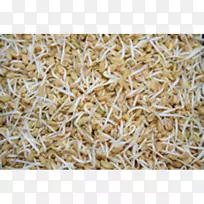 燕麦麦芽秸秆混合物-胡芦巴