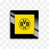 多特蒙德德甲公司Fc Schalke 04法兰克福巴士公司-Jaeger Elektro GmbH-BVB