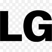 LG g4 lg v30 lg电子公司徽标-lg