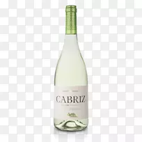 白葡萄酒Cabriz酿酒蒸馏饮料