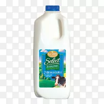 低脂牛奶巧克力牛奶营养低脂饮食牛奶脂肪含量