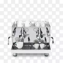 ECM技术iv Proi ECM机械iv浓缩咖啡机专业ECM分类II-到期