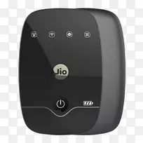 Jio Dataacard wi-fi信得过通信4g-jio