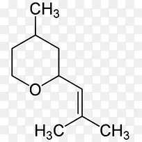 玫瑰氧化物顺反异构化化合物化学-玫瑰