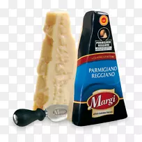 帕玛森-雷吉亚诺帕尔马熏火腿意大利料理奶酪-奶酪