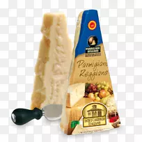 帕玛森-意大利料理牛奶山羊奶酪粗奶酪-牛奶