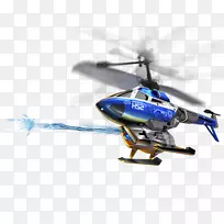 无线电控制直升机无线电控制型多旋翼飞机直升机
