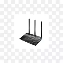 无线路由器IEEE 802.11ac Asus BRT-ac828 wi-fi-ac58