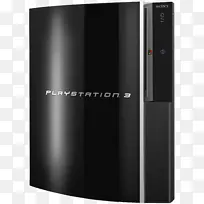 PlayStation 2 PlayStation 3视频游戏机-PS 3