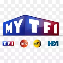 MyTF1 TF1团体电视-android