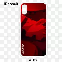 iPhone 4 iPhone 3GS mari著名的Makinami sakura suzuhara kaworu Nagisa-iphonex