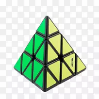 魔方拼图组合拼图-立方体
