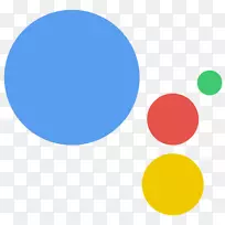 谷歌助理谷歌智能个人助理谷歌I/O行动-谷歌助理