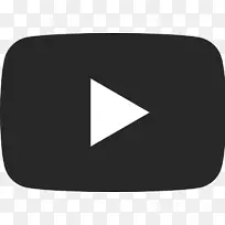 youtube电脑图标剪贴画-youtube