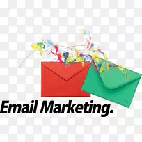 电子邮件营销业务-电子商务-营销