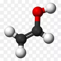 乙烯基醇化学化合物乙醛有机化合物-化合物