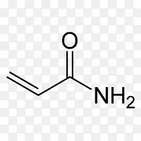 丙烯酰胺甲基有机化学官能团