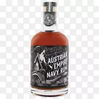 朗姆酒田纳西威士忌奥地利帝国蒸馏朗姆酒桶