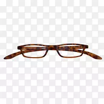 护目镜太阳镜大熊猫屈光度眼镜
