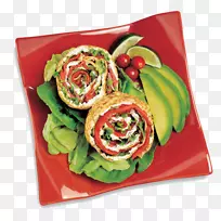 素食菜谱装饰指食菜-蔬菜