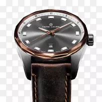 手表Favre-Leuba泰坦公司Baselworld cs贝德福德珠宝商-金属涂层水晶