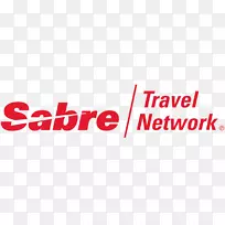 萨布尔公司SABRE旅行社网络旅行社SABRE公司-旅行