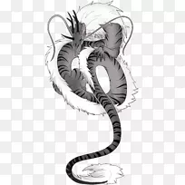 龙蛇奇幻文-龙