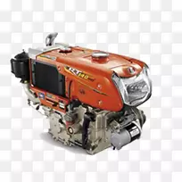 Kubota公司发动机Kubota农业机械菲律宾公司。质量发动机