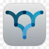 电脑图标MacOS Tweetbot-Android