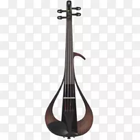 电子小提琴雅马哈公司弦乐器小提琴