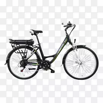 电动自行车，钻石自行车，混合自行车，罗利自行车公司-自行车