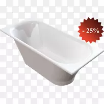 浴缸面包盘塑料澳大利亚牧羊人-浴缸