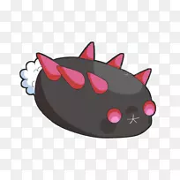 胡须，狗，猫，鼻子，狗