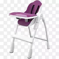 高脚椅和助推器座椅婴儿TRIPTrapp躺椅