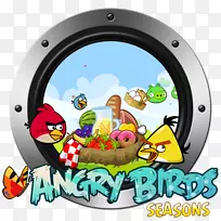愤怒的小鸟季节安卓娱乐wi-fi-愤怒的小鸟季节