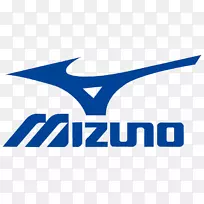 Mizuno公司高尔夫设备足球靴标志-bmwロゴ