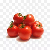 种植番茄蔬菜水果食品番茄酱-蔬菜