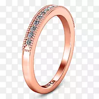 结婚戒指手镯银结婚戒指