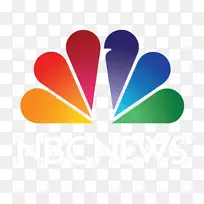 NBC电视新闻标志-业务