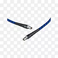网络电缆无线电缆同轴电缆移动宽带同轴电缆