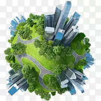 环境法自然环境可持续发展生态学-自然环境