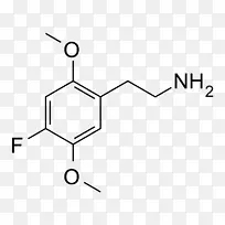 多巴胺小分子化学神经递质