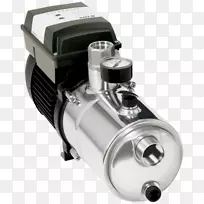 潜水泵离心泵变频调速驱动Grundfos-españ；ol