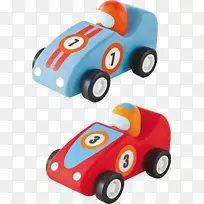 汽车模型玩具无线电控制汽车
