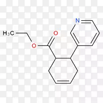 化学-γ-氨基丁酸神经递质氯γ-氨基丁酸受体甲酸乙酯