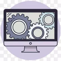 定制软件计算机软件开发业务定制软件开发