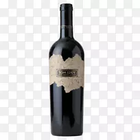 红葡萄酒纳帕谷阿瓦卡瓦干蒸馏饮料-葡萄酒