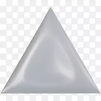 三角石