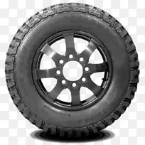 汽车运动多功能车固特异轮胎和橡胶公司凯利春菲尔德轮胎公司-汽车