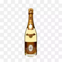 香槟酒玻璃瓶-科贝尔香槟酒窖